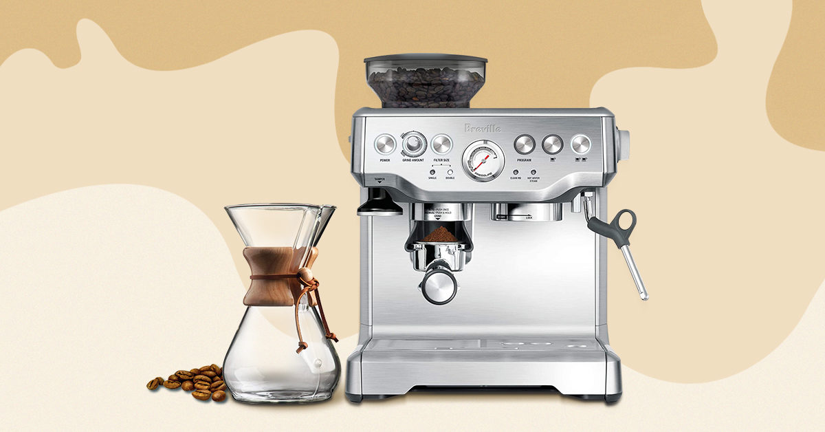 4 Best Coffee Makers