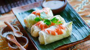 What makes Vietnamese Cuisine Popular & Healthiest?