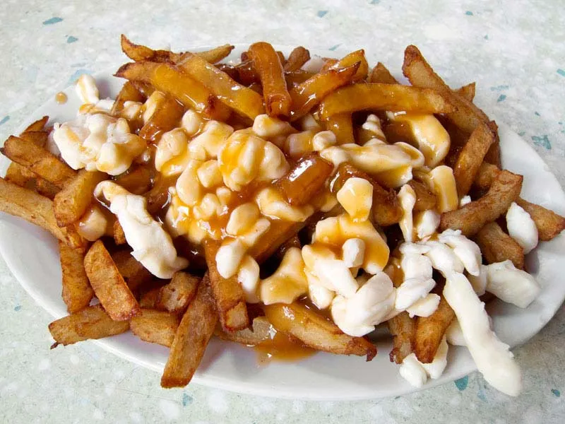 Poutines: Recipe and Important Considerations