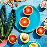 Superfoods Foods For Seniors: How To Eat As If You Live Forever 