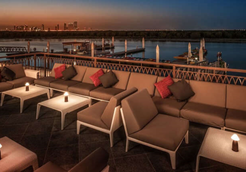 3 Amazing Restaurants in UAE