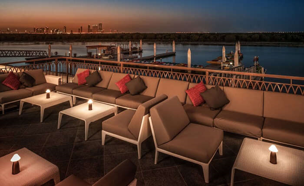 3 Amazing Restaurants in UAE