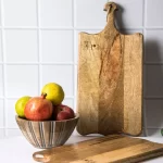 Advantages Of Chopping Boards Over Countertops For Food Preparation