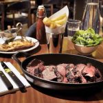 Creating an Engaging Atmosphere Makes Dining at a Steak Restaurant Memorable 