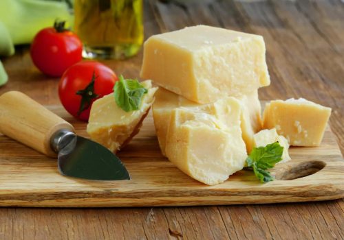 How to Buy the Best Romano Cheese Powder: A Complete Guide