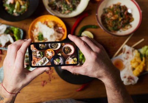 How Can Social Media Boost Your Restaurant Marketing?