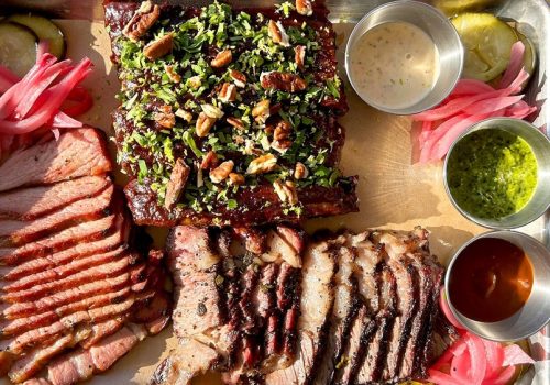 The Emotional Pull of Ribs Near Me After a Long Week