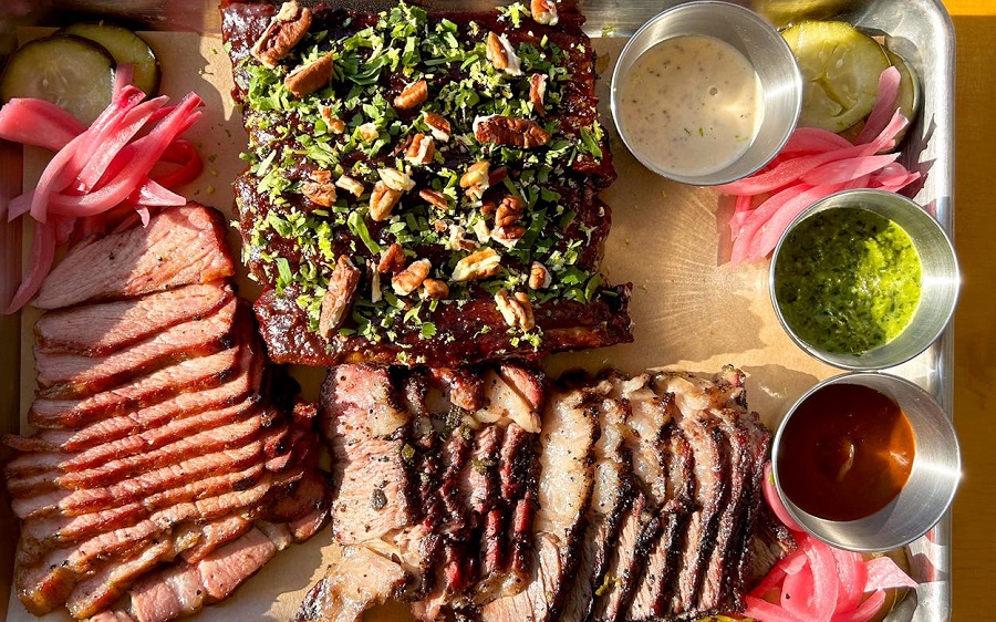 The Emotional Pull of Ribs Near Me After a Long Week