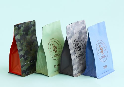 Best Custom Coffee Bags for Growing Brands in Australia