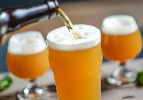 A Taste of Macau – How Beer Mirrors the City’s East-Meets-West Vibe