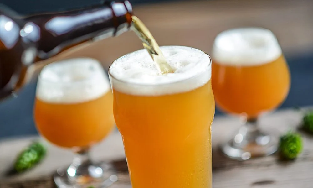 A Taste of Macau – How Beer Mirrors the City’s East-Meets-West Vibe
