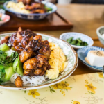 From Small Bites to Bold Flavors: How to Curate the Perfect Pan-Asian Meal