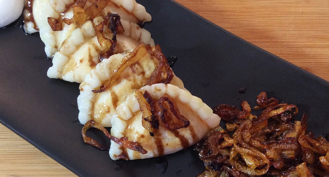 Decoding the Secrets of Perfectly Prepared Perogies