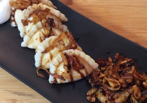 Decoding the Secrets of Perfectly Prepared Perogies Decoding the Secrets of Perfectly Prepared Perogies