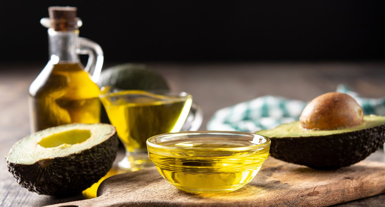 Avocado Oil: A Healthy Choice for Every Meal