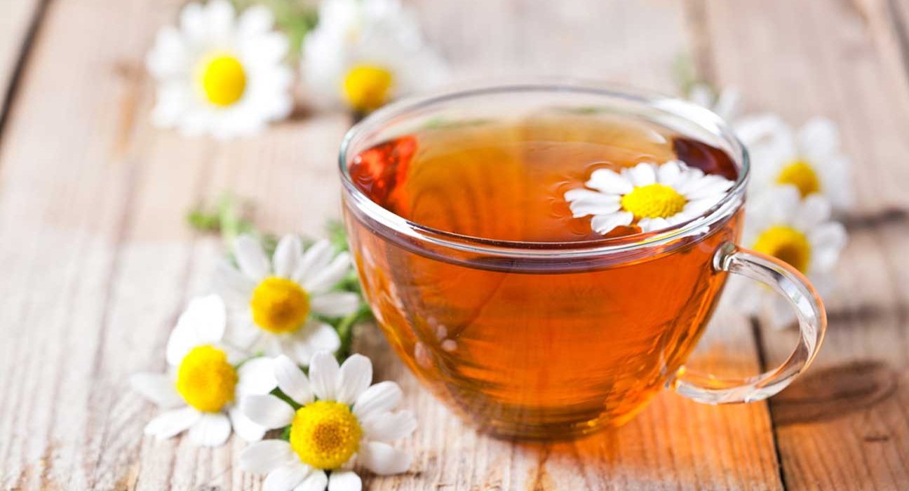 Enhance Your Daily Routine Using Flower-Powered Nutrient Tea Capsules