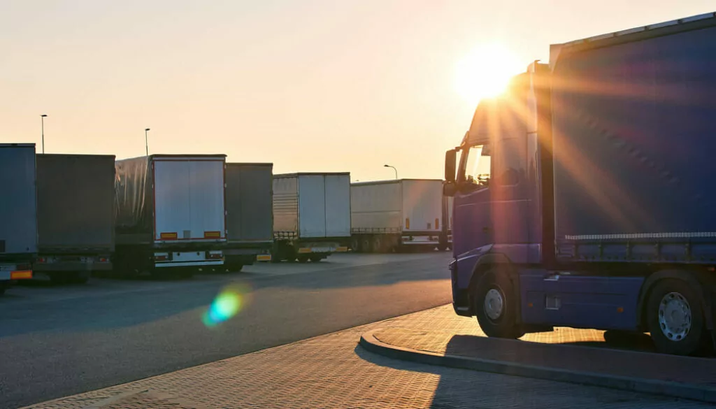 Mastering Refrigerated Transport for Perishable Goods: A Complete Practical Guide